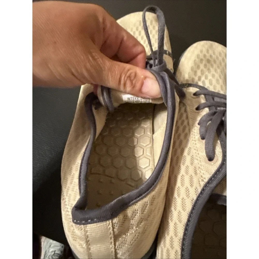 WHITIN Men's Amphibious Water Shoes | Quick Drying  Size 45 Or US 12